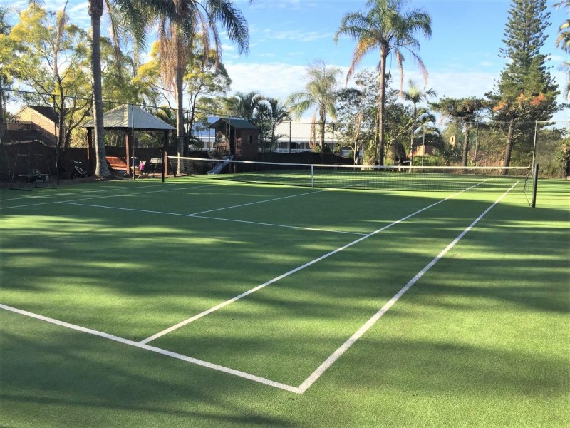 6 Kenny Court, Mount Ommaney QLD 4074