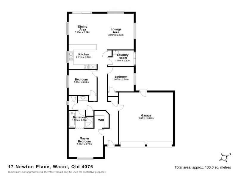 17 Newton Place, Wacol QLD 4076