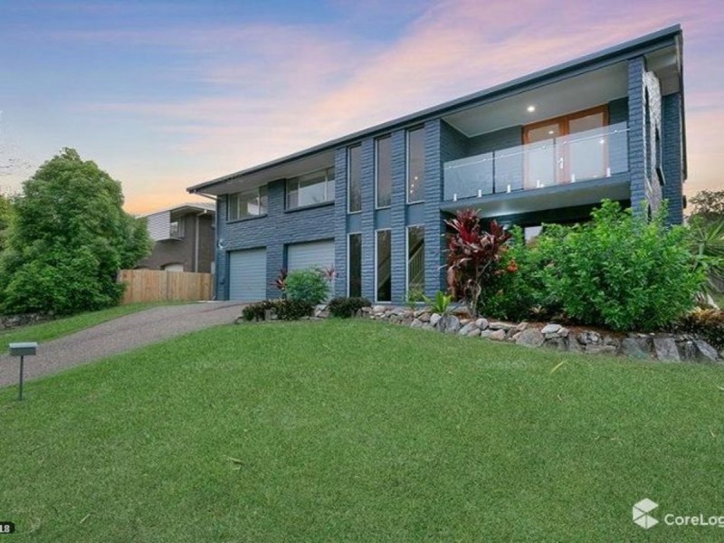 11 Arrabri Avenue, Jindalee QLD 4074