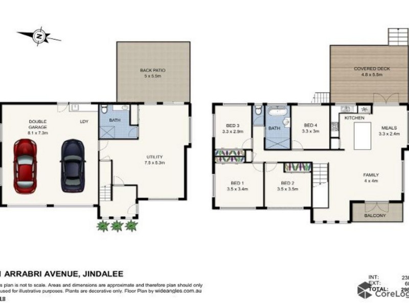 11 Arrabri Avenue, Jindalee QLD 4074