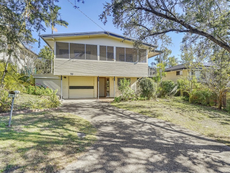 76 Brownie Street, Jamboree Heights QLD 4074