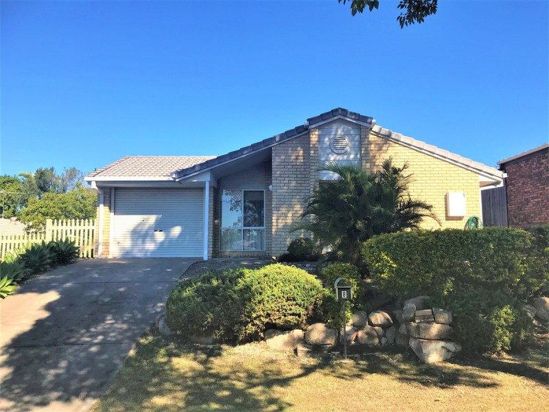 8 Hercules Place, Sinnamon Park QLD 4073