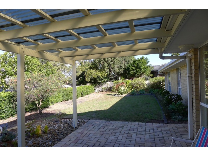 8 Hercules Place, Sinnamon Park QLD 4073