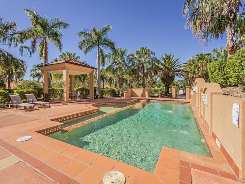 31/105 Oldfield Road, Sinnamon Park QLD 4073