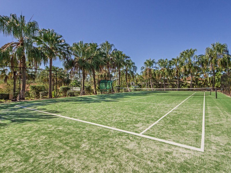 31/105 Oldfield Road, Sinnamon Park QLD 4073