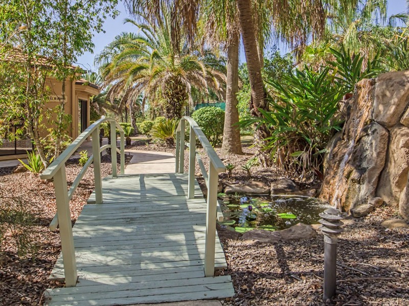 31/105 Oldfield Road, Sinnamon Park QLD 4073