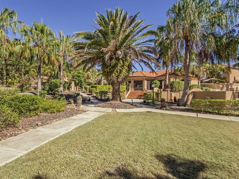 31/105 Oldfield Road, Sinnamon Park QLD 4073