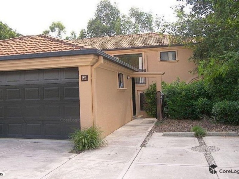 31/105 Oldfield Road, Sinnamon Park QLD 4073