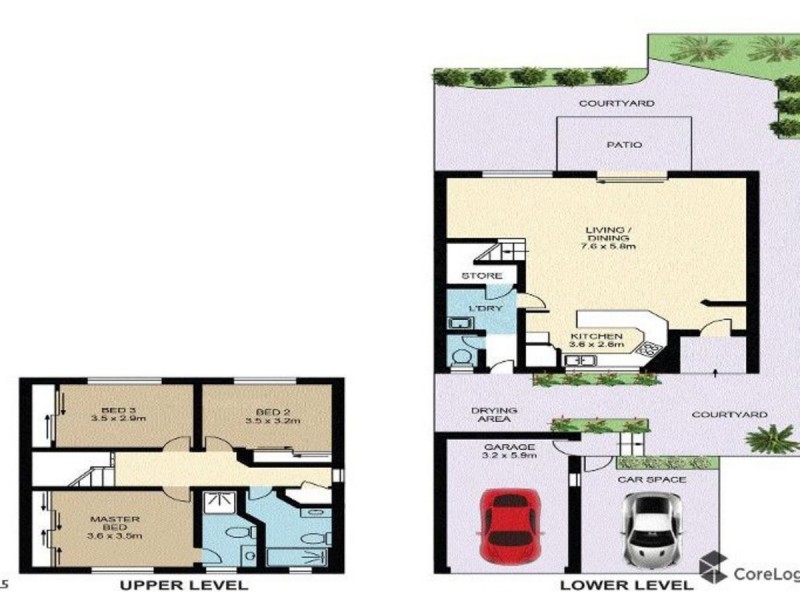 31/105 Oldfield Road, Sinnamon Park QLD 4073