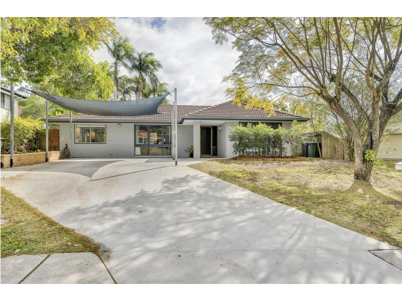 43 Andaman Street, Jamboree Heights QLD 4074