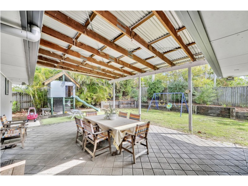 43 Andaman Street, Jamboree Heights QLD 4074