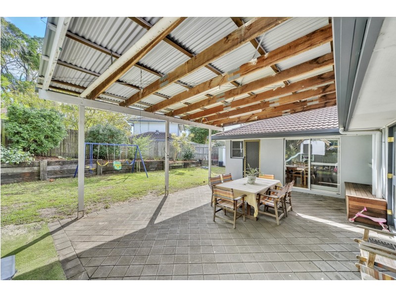 43 Andaman Street, Jamboree Heights QLD 4074