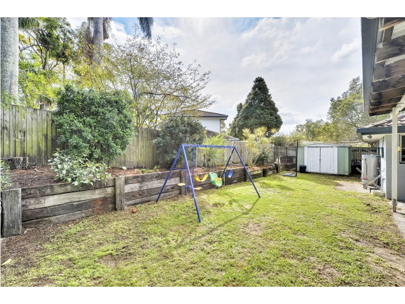 43 Andaman Street, Jamboree Heights QLD 4074