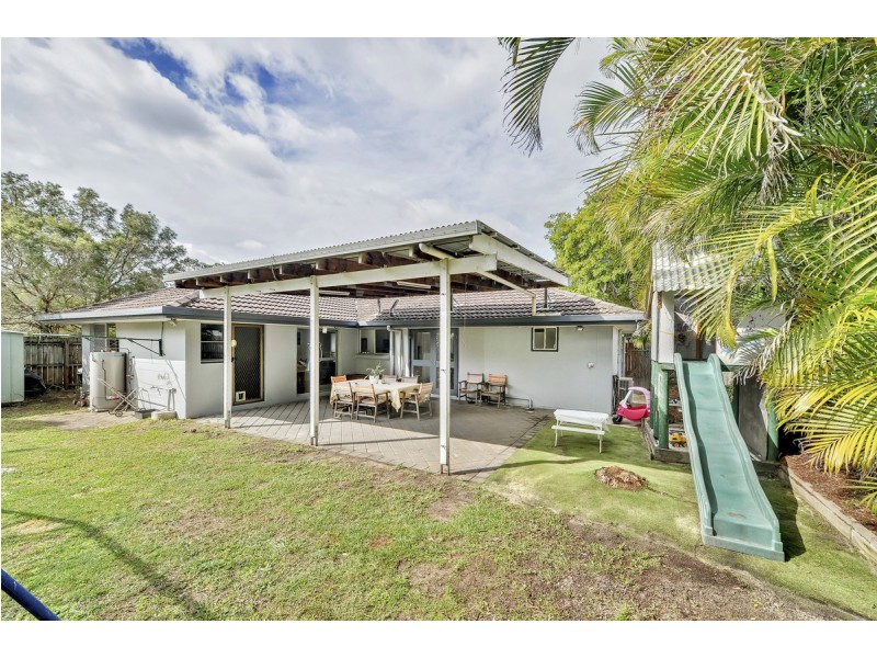 43 Andaman Street, Jamboree Heights QLD 4074