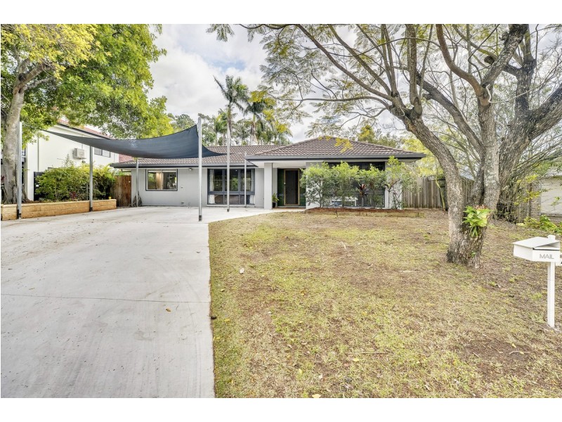 43 Andaman Street, Jamboree Heights QLD 4074