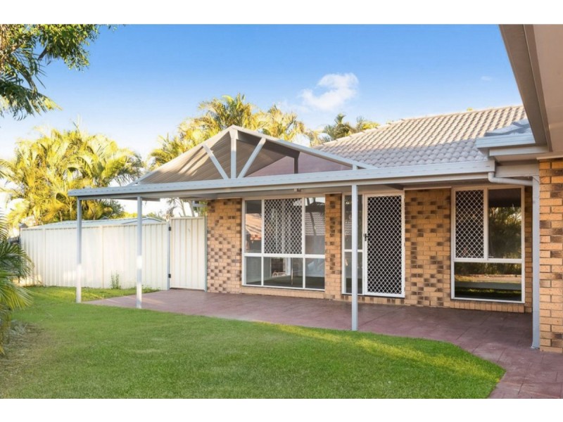 70 Bottlebrush Drive, Regents Park QLD 4118