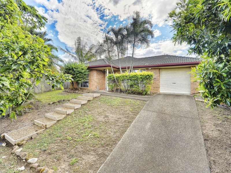 25 Harris Place, Seventeen Mile Rocks QLD 4073