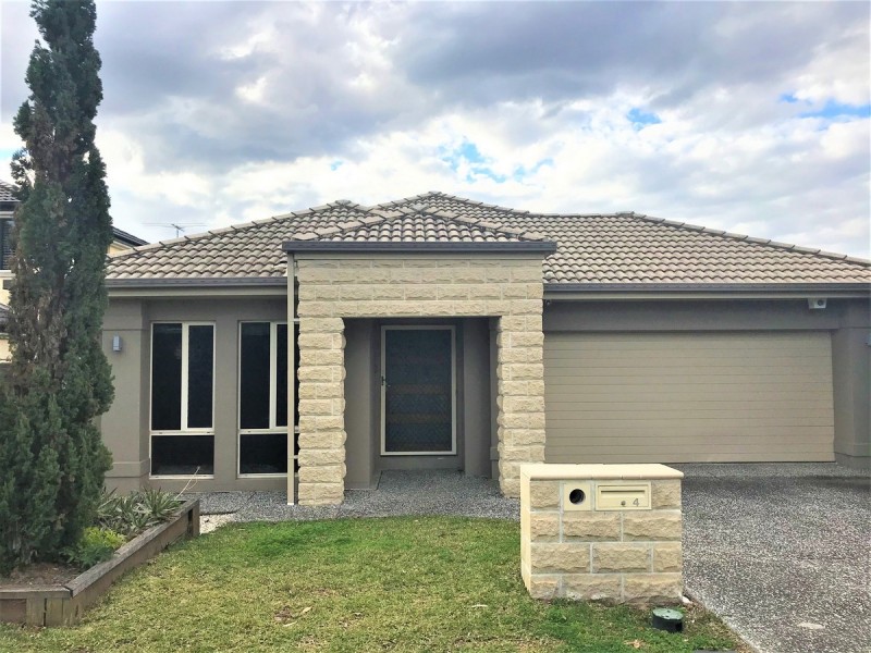 4 Abbotsford Place, Forest Lake QLD 4078