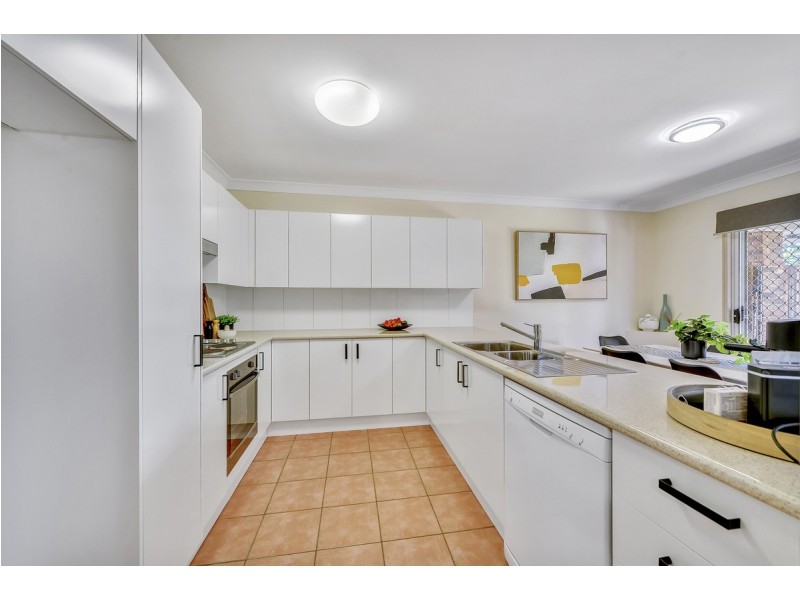 43/580 Seventeen Mile Rocks Road, Sinnamon Park QLD 4073