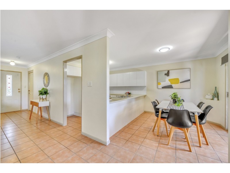 43/580 Seventeen Mile Rocks Road, Sinnamon Park QLD 4073