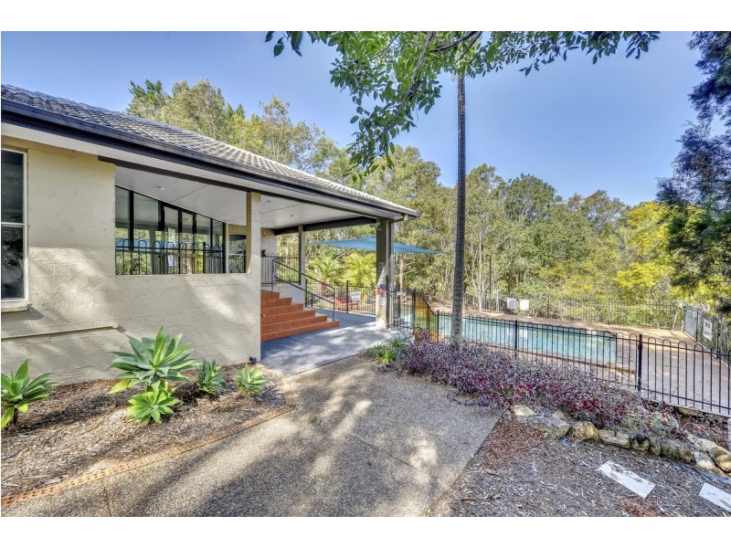 43/580 Seventeen Mile Rocks Road, Sinnamon Park QLD 4073