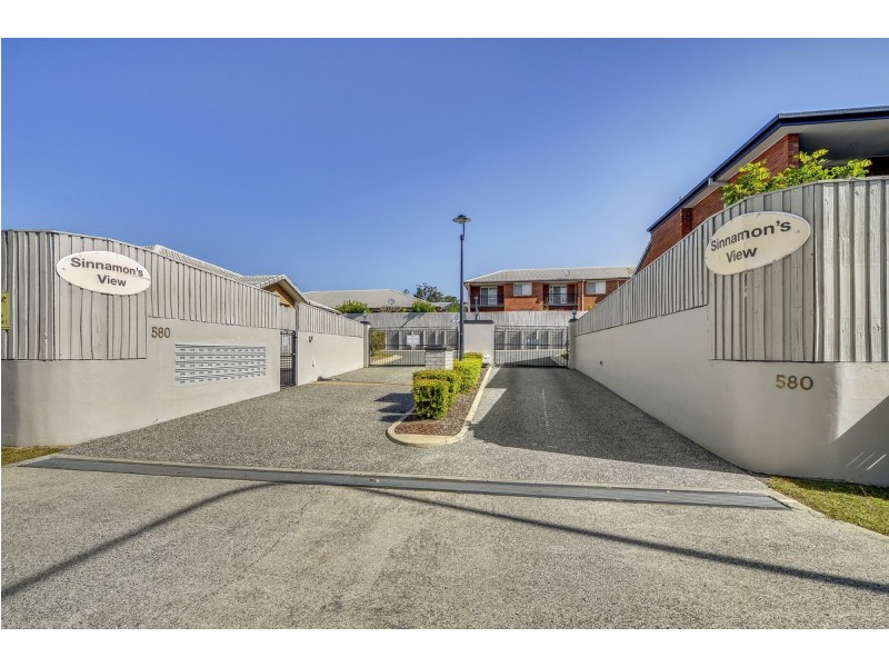 43/580 Seventeen Mile Rocks Road, Sinnamon Park QLD 4073