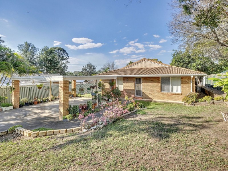 1 Sanflex Street, Darra QLD 4076