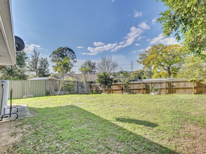 1 Sanflex Street, Darra QLD 4076