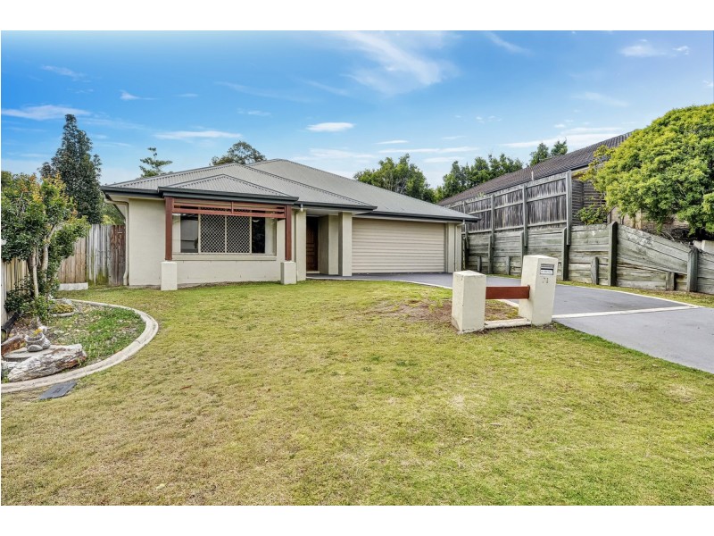 71 Brookeside Crescent, Seventeen Mile Rocks QLD 4073 Centenary Real Estate Jindalee