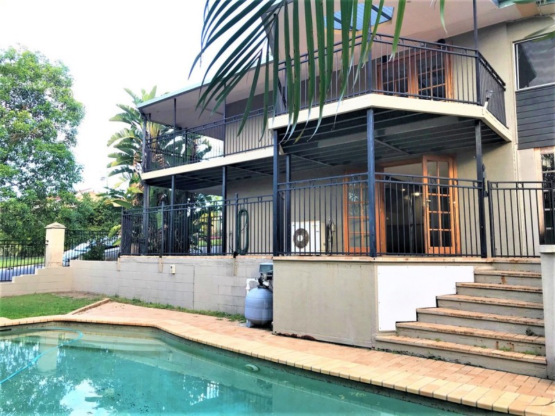 2 Mankinna Street, Jindalee QLD 4074