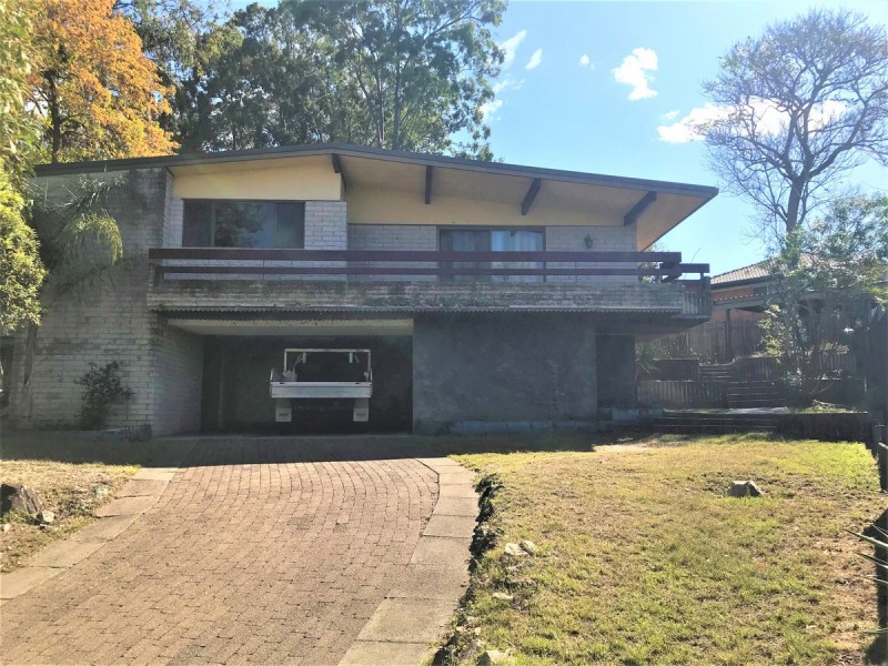 9 Myoora Place, Jindalee QLD 4074