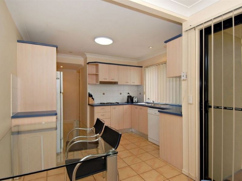 5/232 Arrabri Avenue, Mount Ommaney QLD 4074