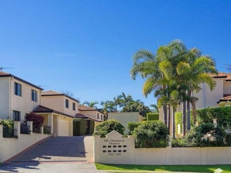 5/232 Arrabri Avenue, Mount Ommaney QLD 4074