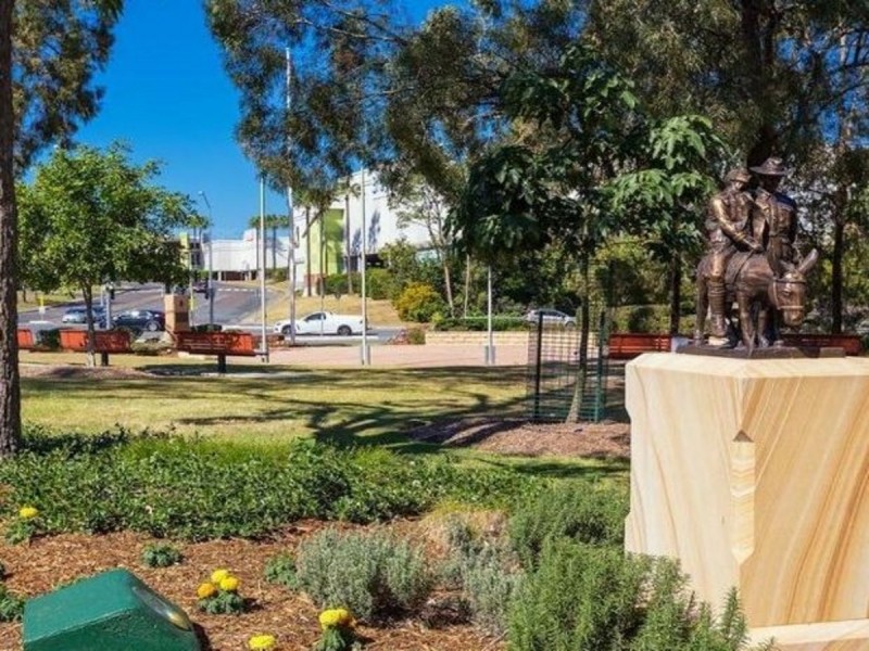 5/232 Arrabri Avenue, Mount Ommaney QLD 4074