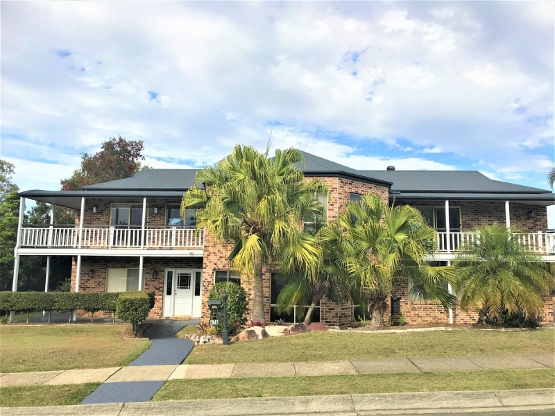 476 Westlake Drive, Riverhills QLD 4074