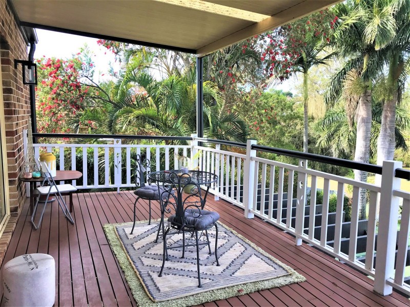 476 Westlake Drive, Riverhills QLD 4074