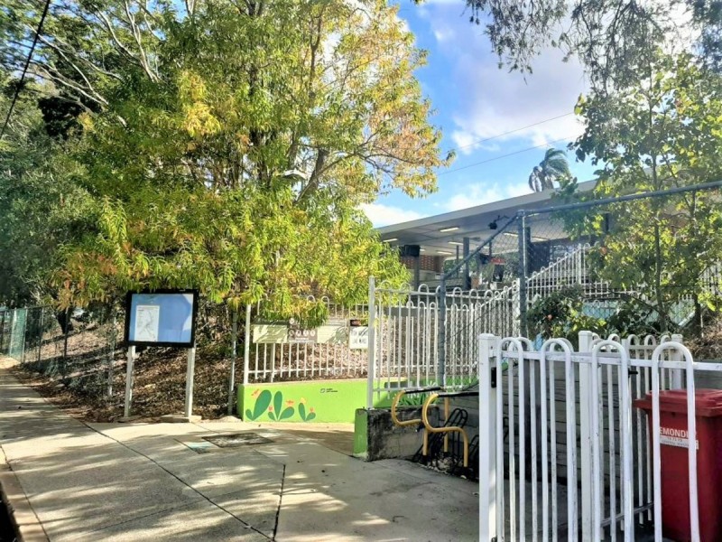 3/7 Hood Street, Sherwood QLD 4075