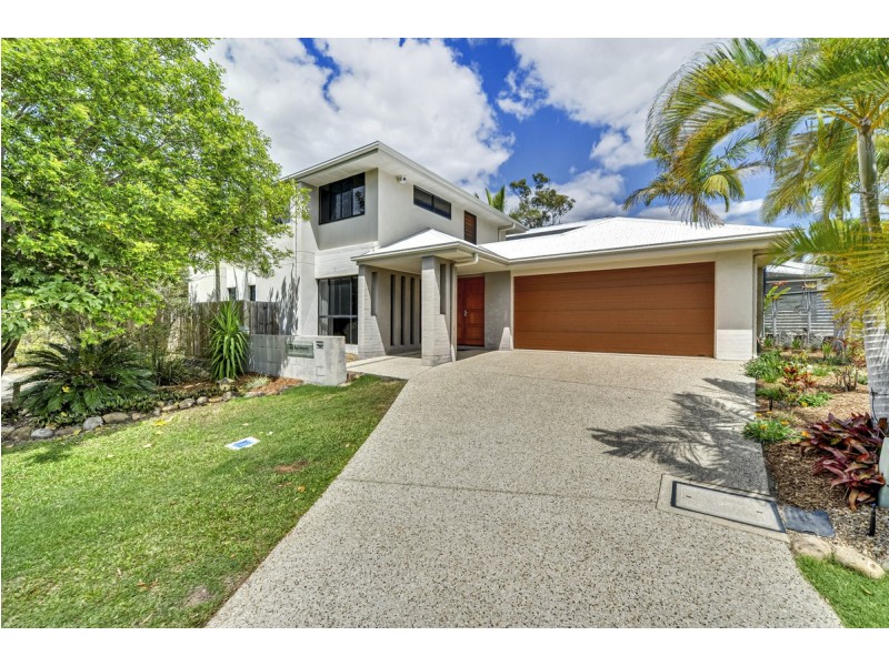 21 Backhousia Cr, Sinnamon Park QLD 4073