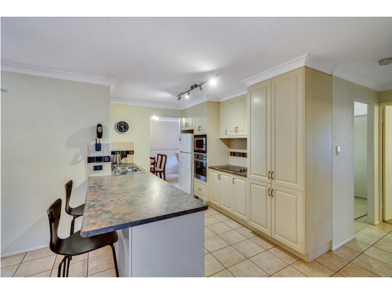 14 Loddon Street, Riverhills QLD 4074