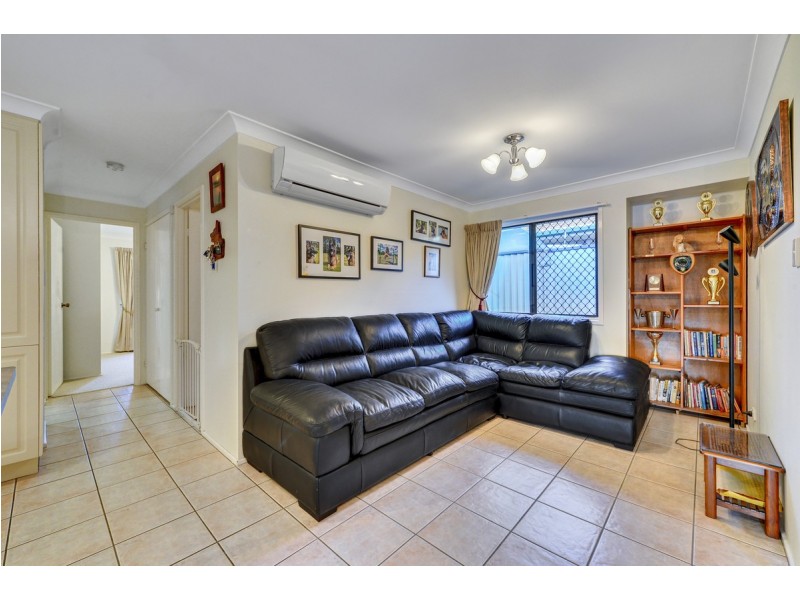 14 Loddon Street, Riverhills QLD 4074