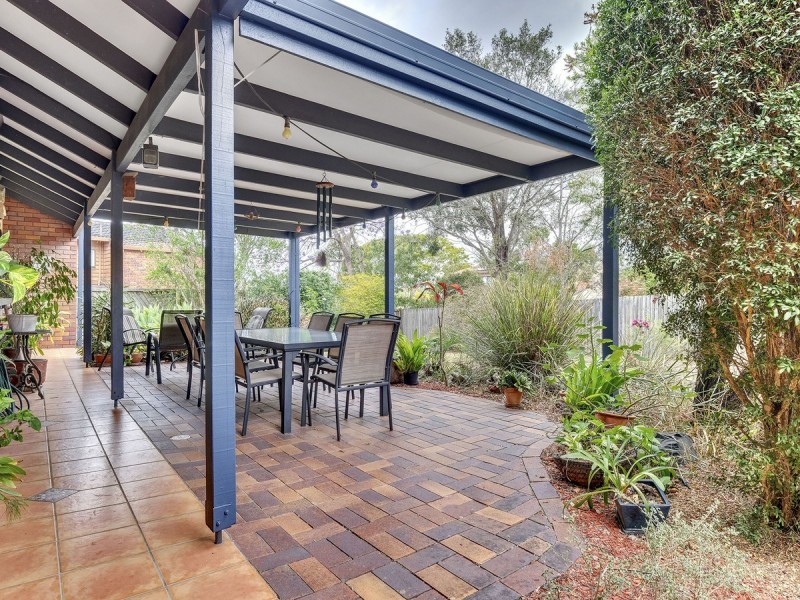 25 Maurer Street, Middle Park QLD 4074