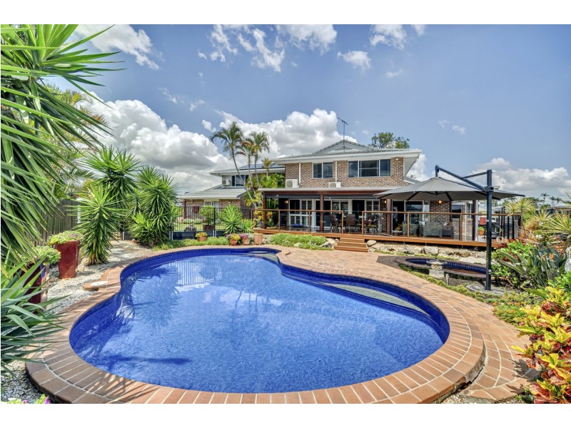15 Peach Place, Middle Park QLD 4074