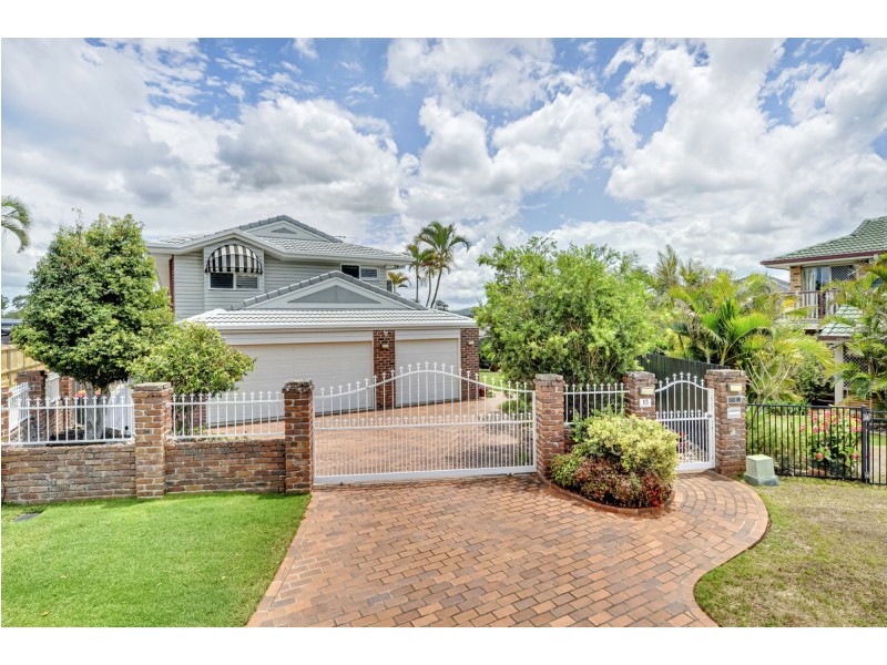 15 Peach Place, Middle Park QLD 4074