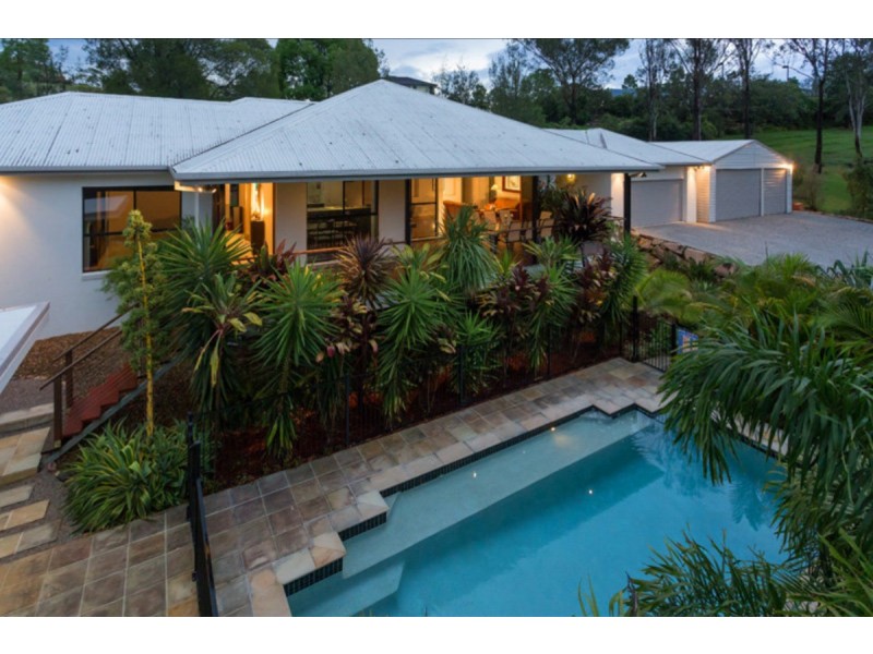 77 Brimblecombe Circuit, Pullenvale QLD 4069