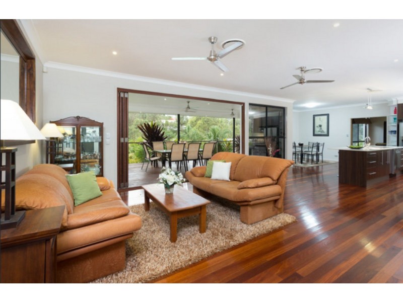 77 Brimblecombe Circuit, Pullenvale QLD 4069