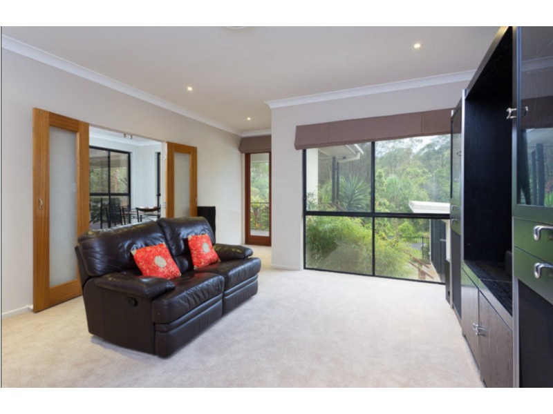 77 Brimblecombe Circuit, Pullenvale QLD 4069