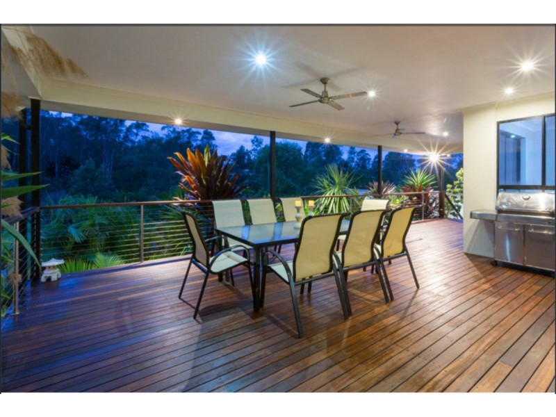 77 Brimblecombe Circuit, Pullenvale QLD 4069
