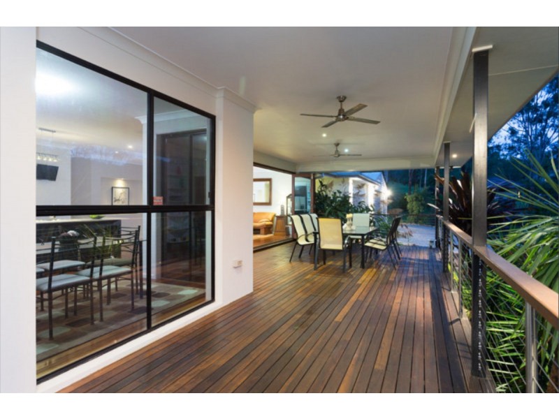 77 Brimblecombe Circuit, Pullenvale QLD 4069