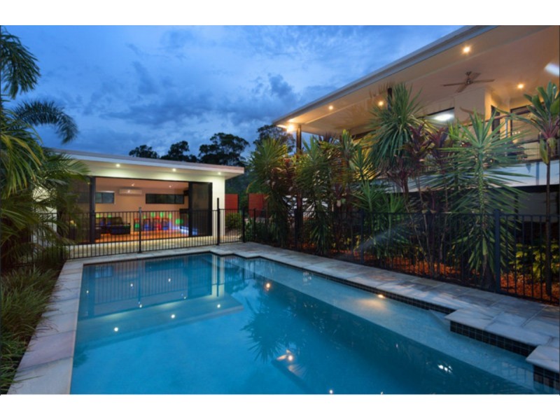 77 Brimblecombe Circuit, Pullenvale QLD 4069