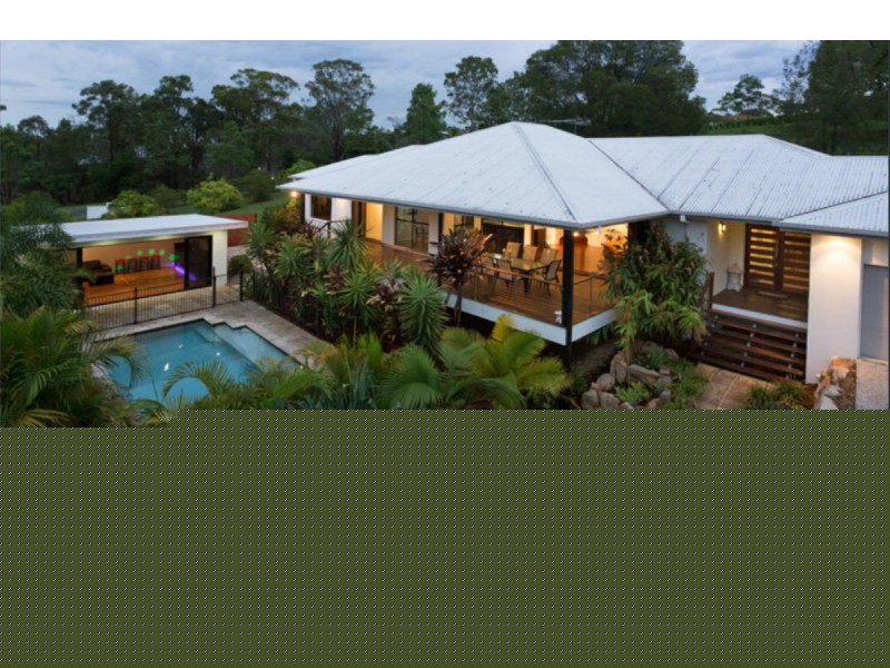77 Brimblecombe Circuit, Pullenvale QLD 4069